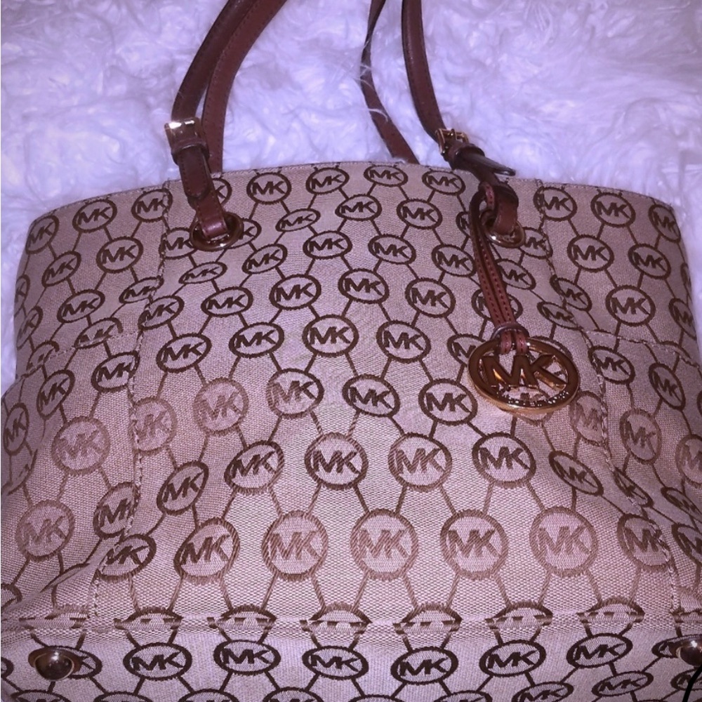 EUC MK Michael Kors Small Tote